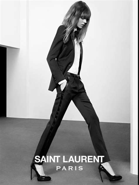 le smoking yves saint laurent|tuxedo yves saint laurant.